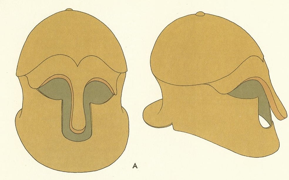 Helm_griechisch